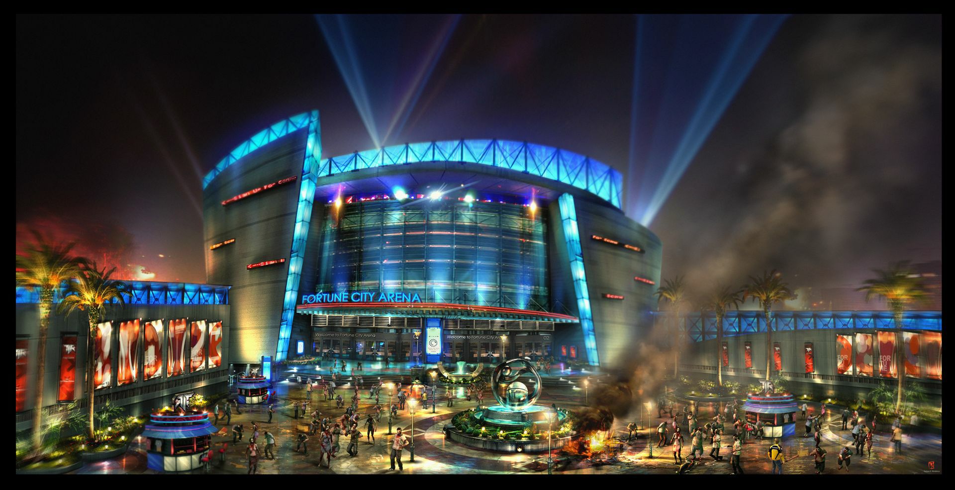 Dead Rising 2 - Imagen 22
